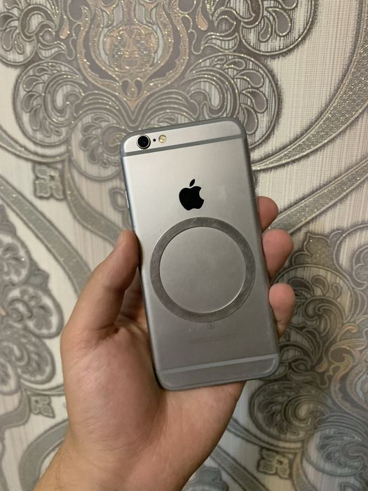 Iphone 6s radnoy