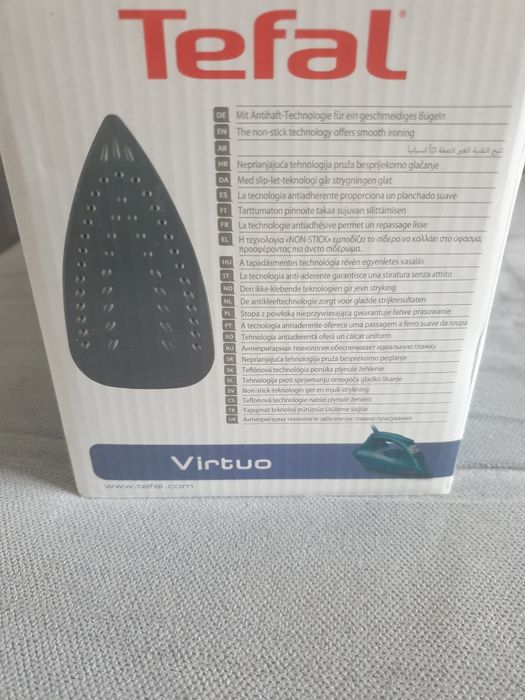 Утюг продается Tefal