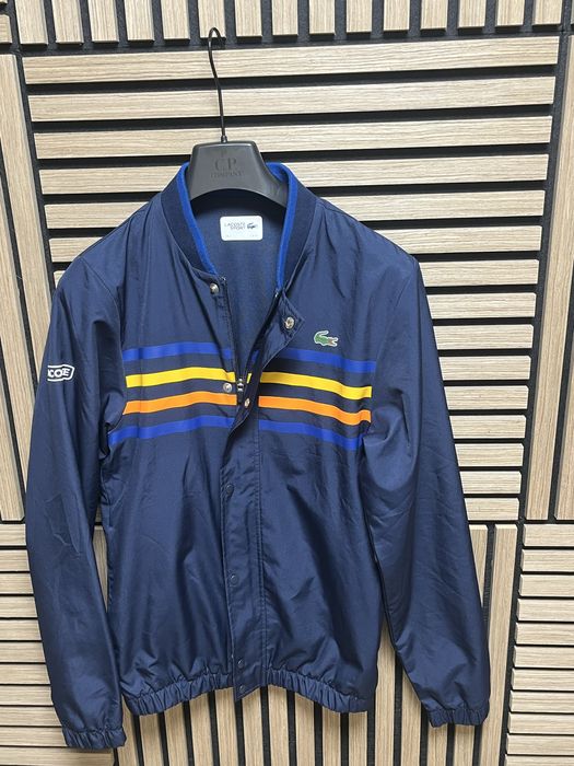 LACOSTE Sport :  яке размер XS / Оригинал