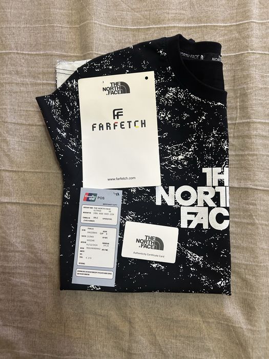 Тениска The North Face