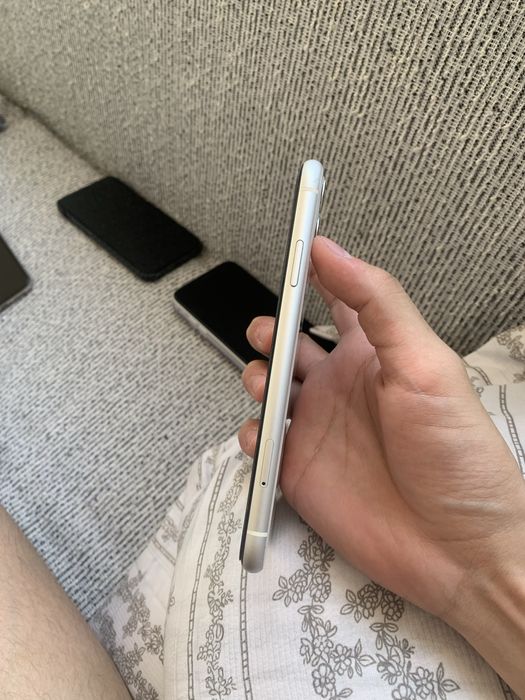 Iphone 11 holati yaxshi
