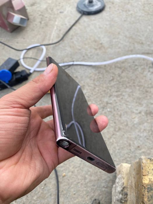 Gallaxy s22 ultra 512/12