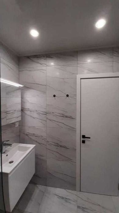 3-стаен апартамент под наем в жк. Младост 3