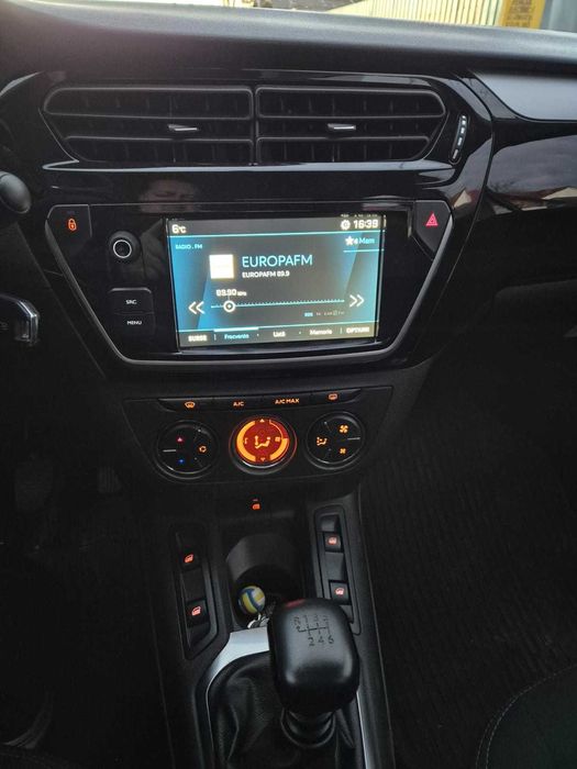 Peugeot 301  1.5 hdi E6