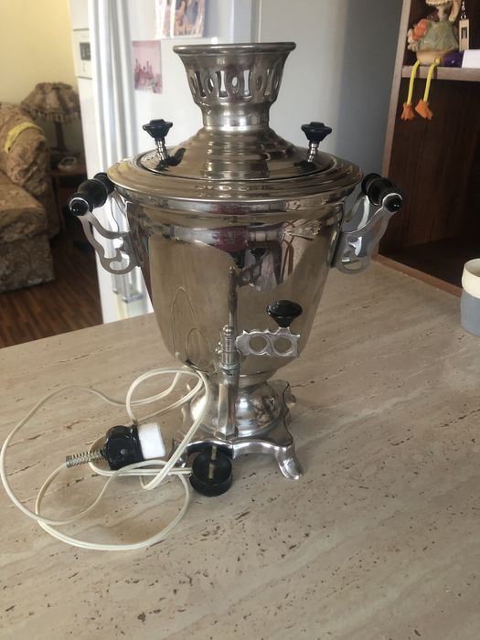 Электросамовар