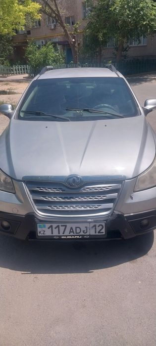 Продам машину срочно