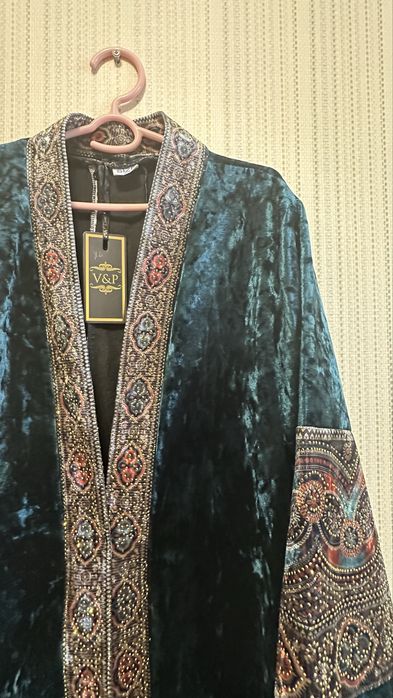 Национальный камзол
