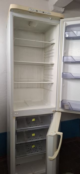 Холодильник Индезит