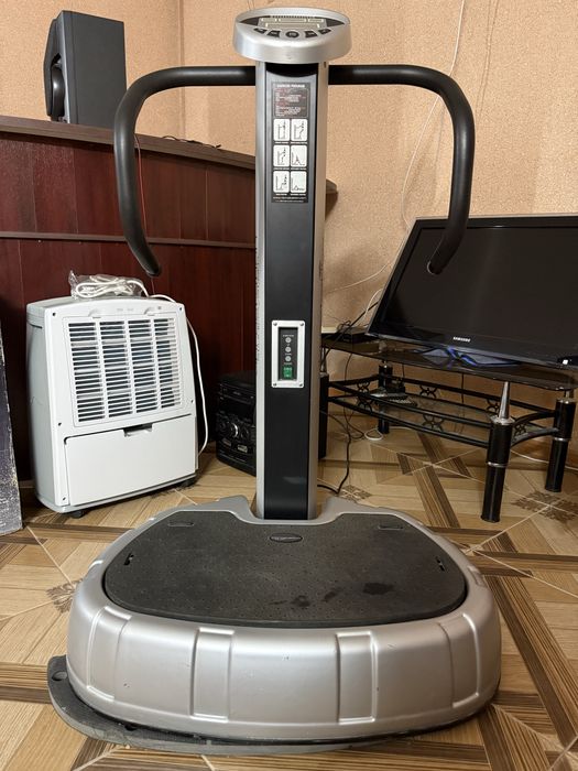 Вибротренажёр Vibrostation StudioSystem
