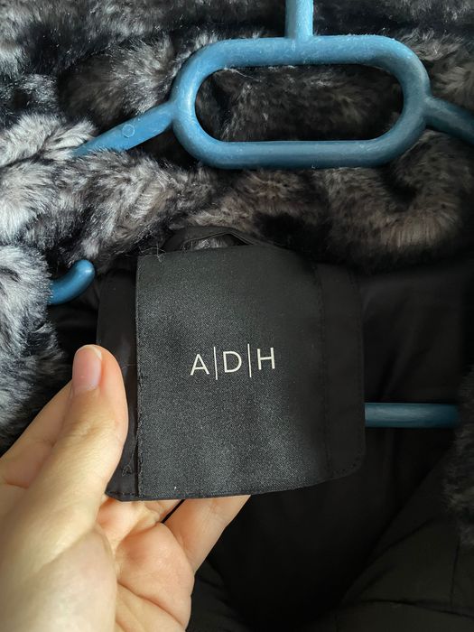 Зимно яке Ad Hoc