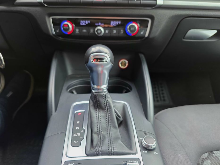 Audi A3 1.4 TFSI 2015