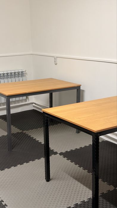 стол б/у, торг есть