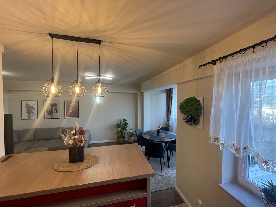 Apartament de inchiriat