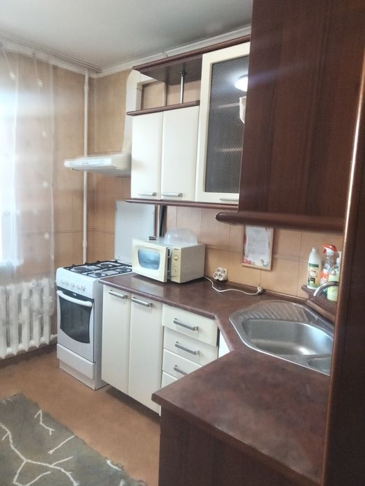 Сдам 2 квартиру Достык Молл