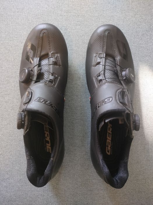 Pantofi ciclism Gaerne Carbon G.STL