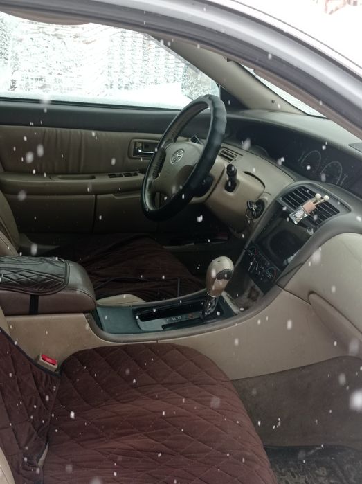 Тойота Авалон 2001 3 литр Срочно!