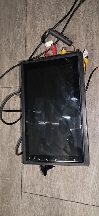 Продам Автомагнетол