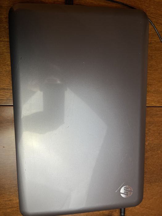 Продам ноутбук HP Pavilion g6