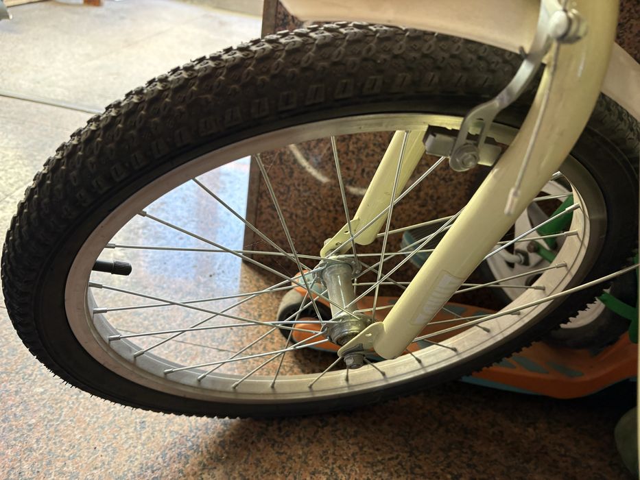 Продам велосипер подросковый