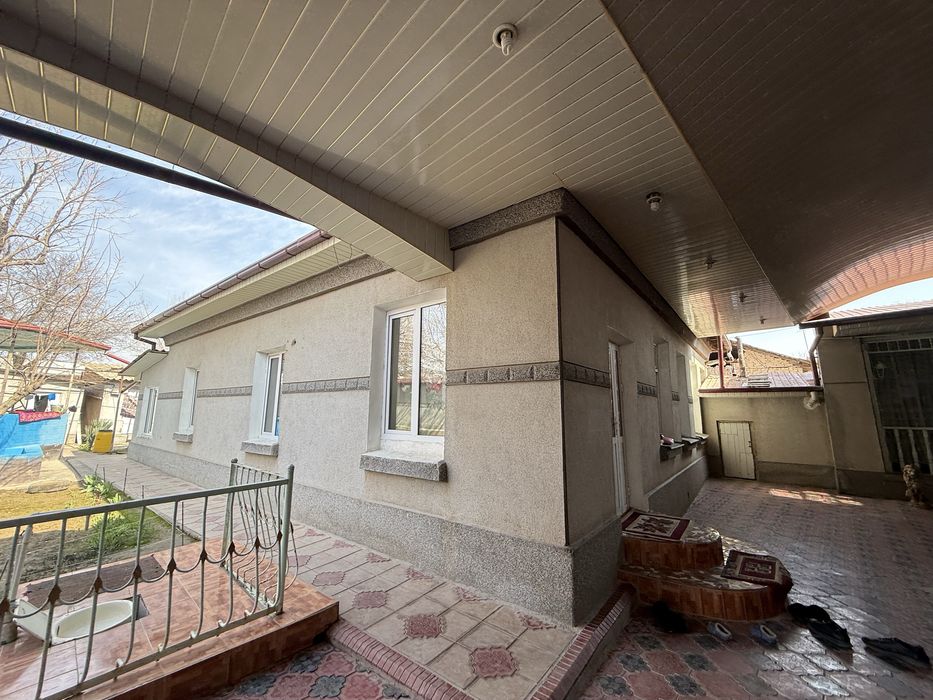 ARZONGA Piskentda Fayzli honadon sotuvda