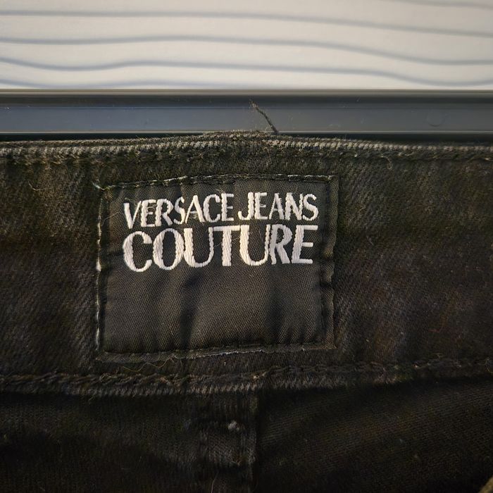 Дънки Versace Couture