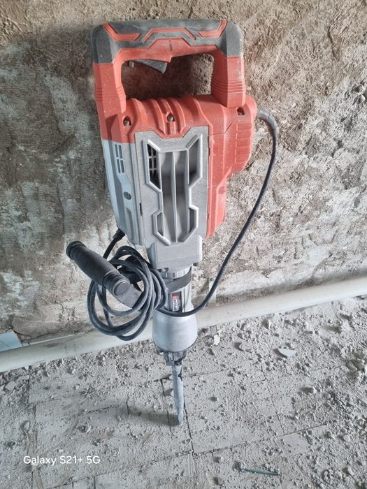 Абойни перфоратор  в аренда