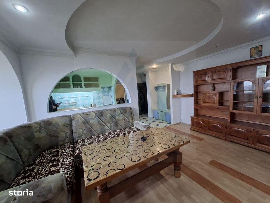 Apartament 3 camere 72 mp utili etaj 2 baie cu fereastra in Terezian — fotografia 3