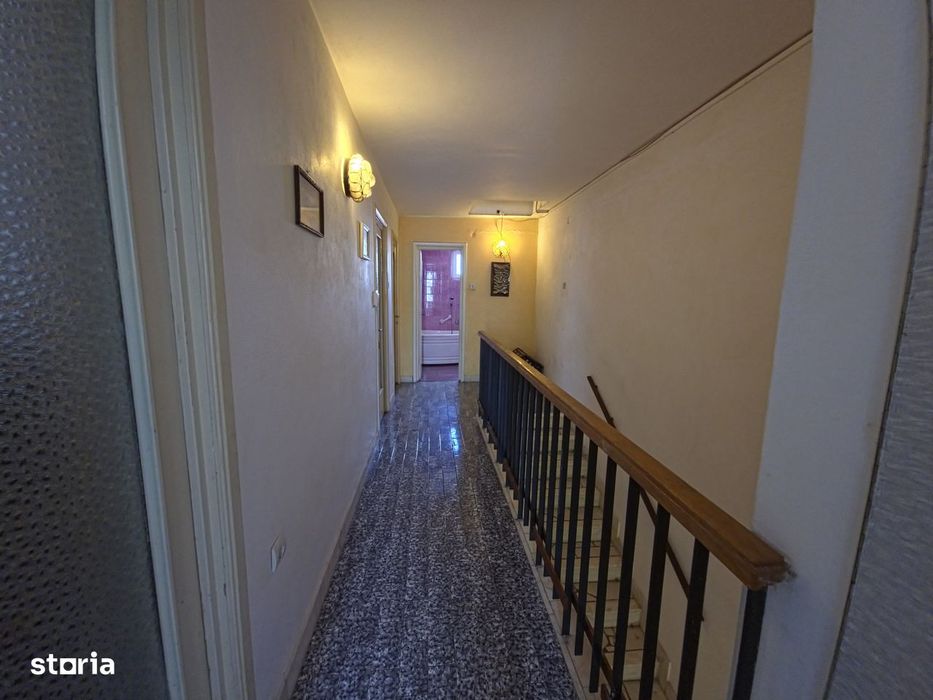 Faleza Nord casa P+1+M tip duplex