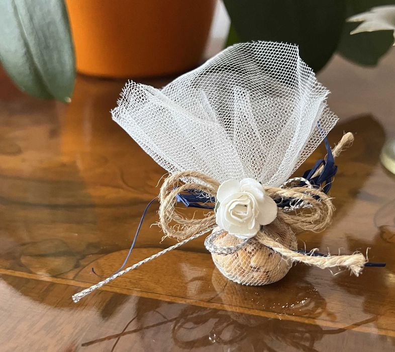 Късмети за сватба