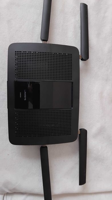 Рутер Linksys EA8500