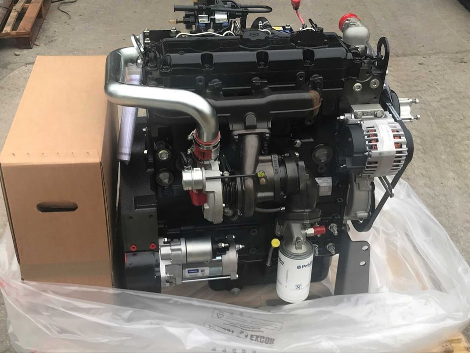 motor caterpillar c4.4 110d4-44t