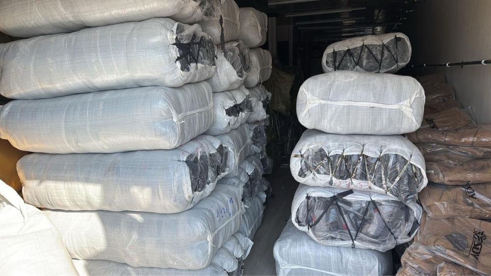 Зимняя форма