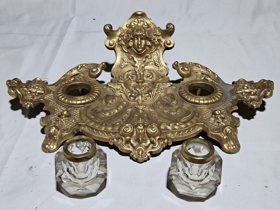 Писминий стол набора