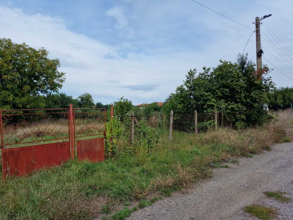 Продава се Парцел в с. Ярджиловци, Област Перник - 514 кв.м за 54 €/кв.м - Снимка #12