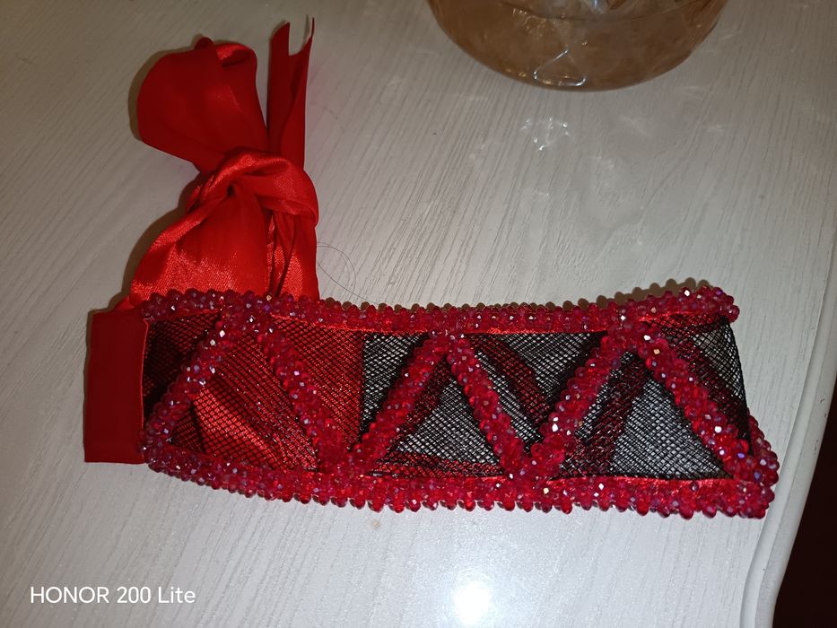 Kelinlar ushun diadema