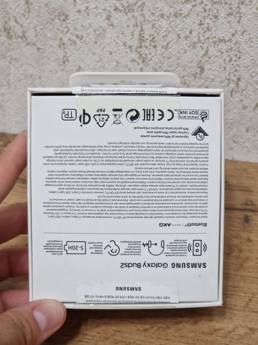 Samsung Galaxy buds2