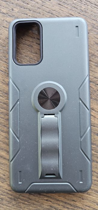 Чехол Samsung S 20 plus