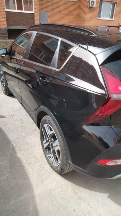 Продам Hundai Baion