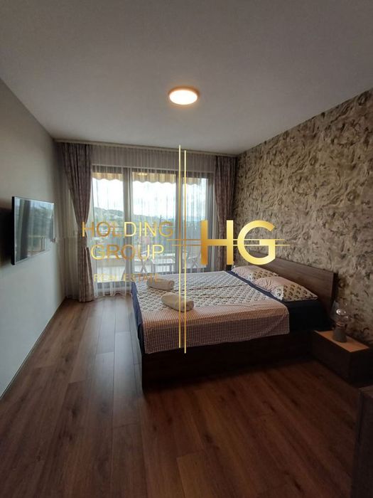 Продава се Двустаен апартамент в к.к. Св.Св. Константин и Елена - 82 кв.м за 2683 €/кв.м - Снимка #1