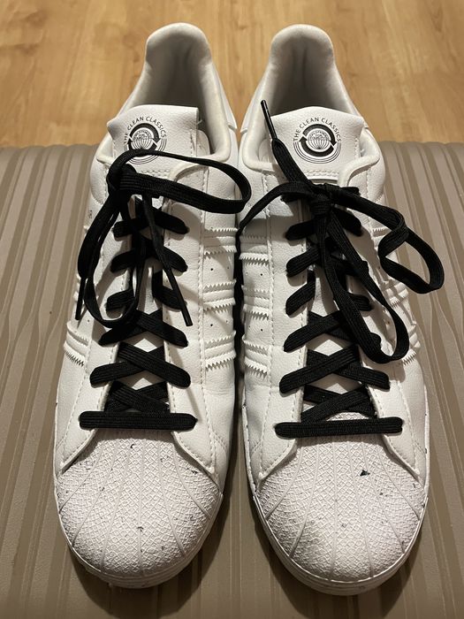 Adidas Superstar 46н. 29.5см
