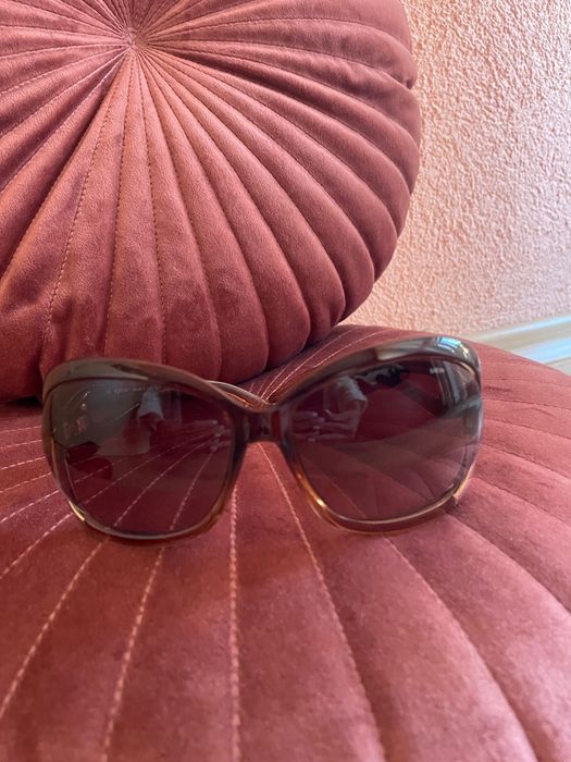 Дамски слънчеви очила Exess