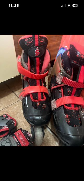 Role pentru copii 33-36