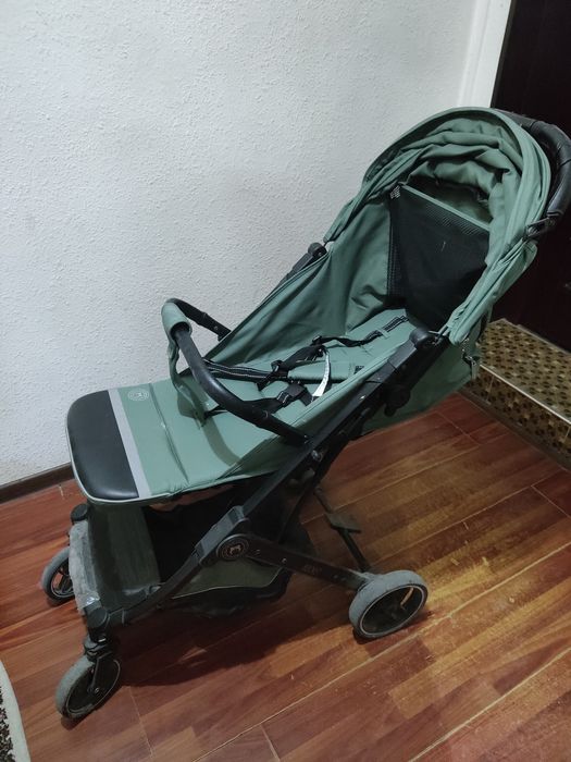 Срочно продается каляска новый