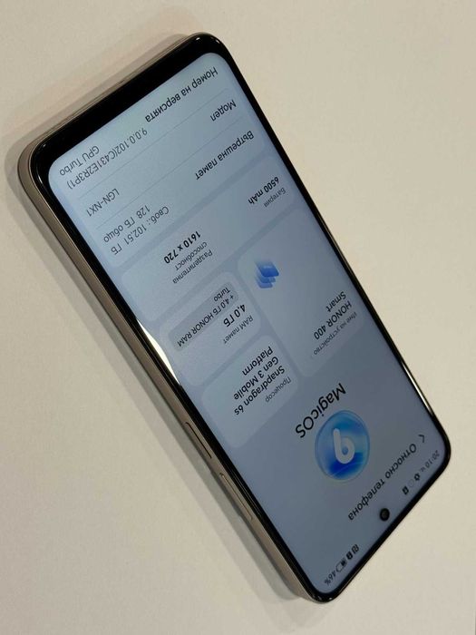 Honor 400 Smart 4GB/128GB