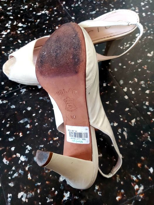 Дамски официални обувки