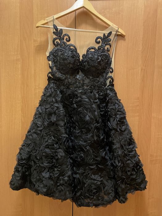 Официална бална рокля Sofia Borisova