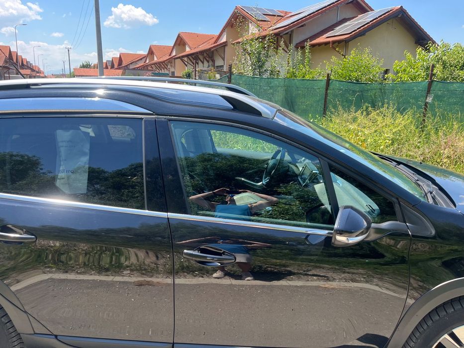 Peugeot 2008 Stare perfectă, nu necesită nici o investiție, accept orice test,