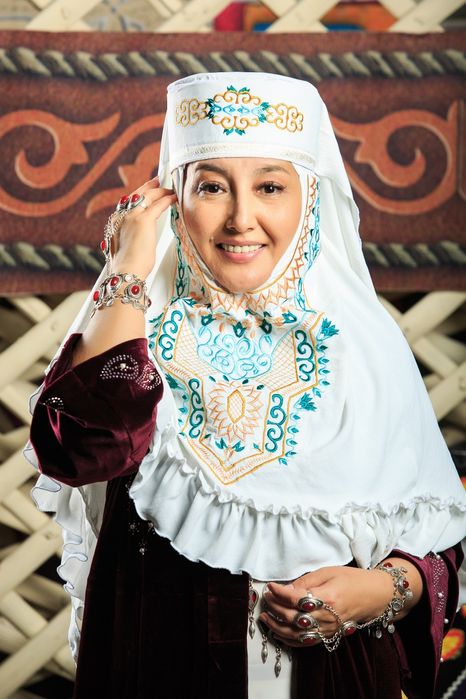 Кимешек, кимешектер