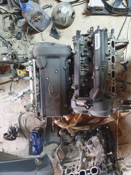 Хундай киа шевралет запчасть