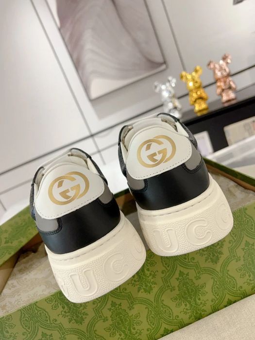 GG Supreme Sneaker Beige (9457)